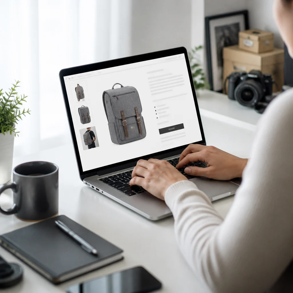 ساختار توضیحات محصول در ووکامرس برای مقیاس انبوه چگونه باید باشد؟