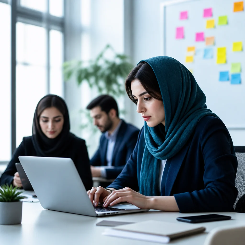 چه زمانی باید از سرویس تولید محتوای هوش‌نویسا استفاده کنید؟