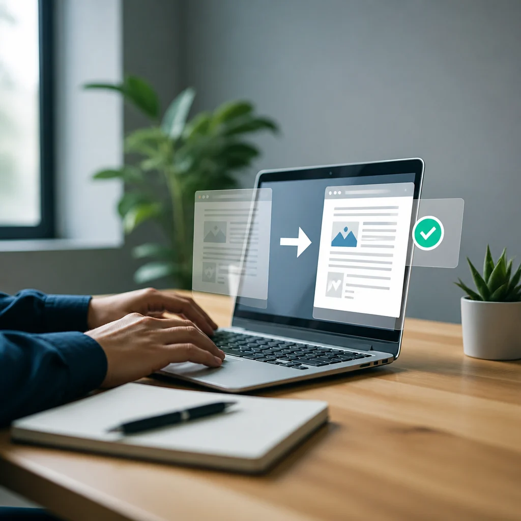 آیا باید تاریخ انتشار محتوا را تغییر دهیم؟ آیا باید تاریخ انتشار محتوا را تغییر دهیم؟