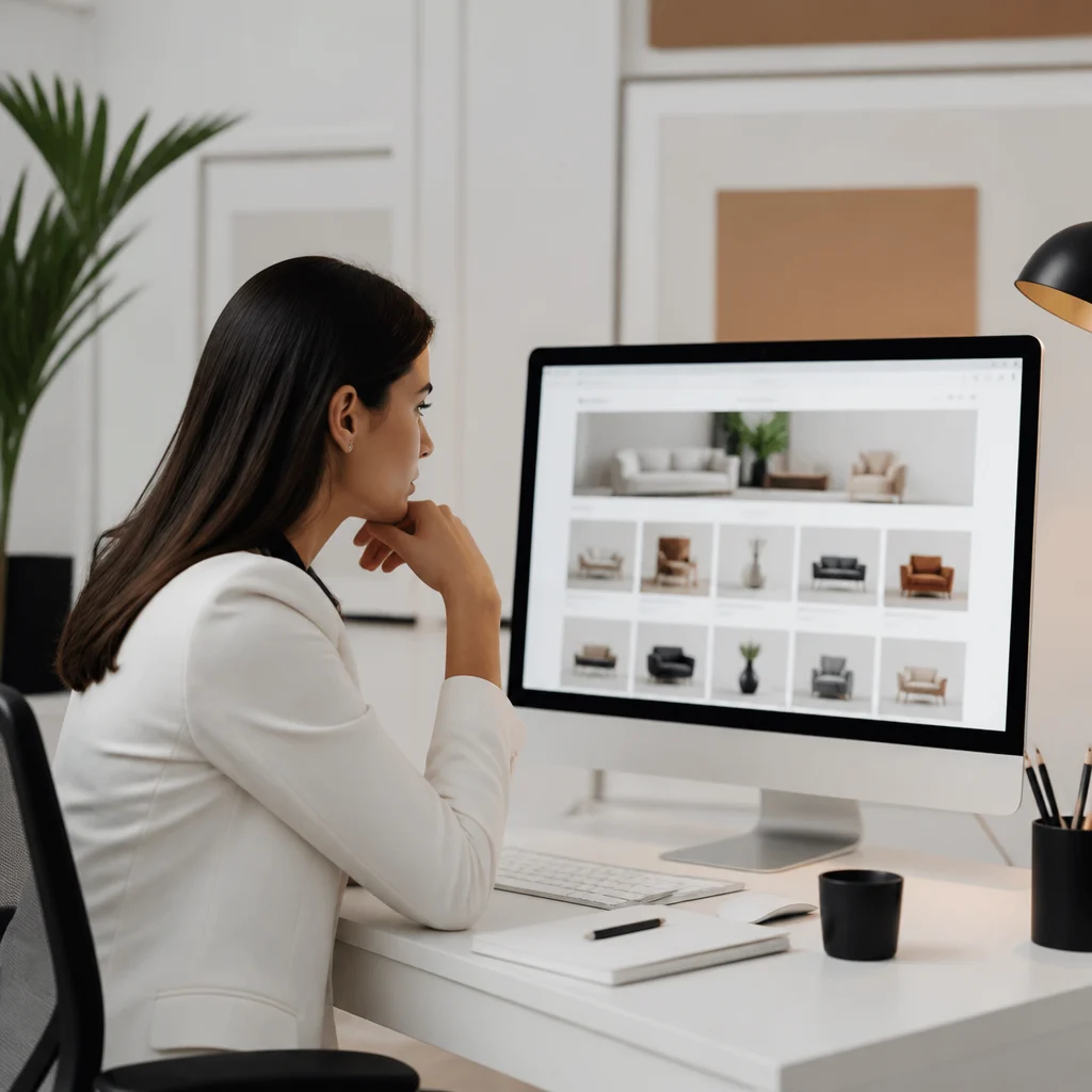 متن صفحه دستهبندی محصولات را در کدام بخش صفحه قرار دهیم؟ متن صفحه دستهبندی محصولات را در کدام بخش صفحه قرار دهیم؟