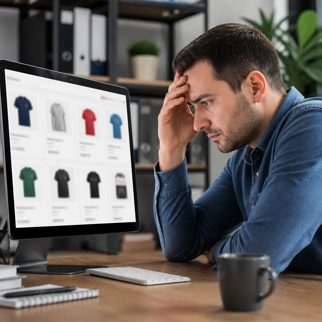 چه اشتباه‌هایی نرخ کلیک عنوان محصول را کاهش می‌دهند؟