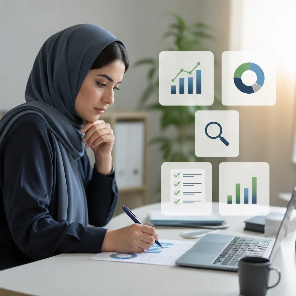 چه شاخصهایی عملکرد مقاله را نشان میدهند؟ چه شاخصهایی عملکرد مقاله را نشان میدهند؟