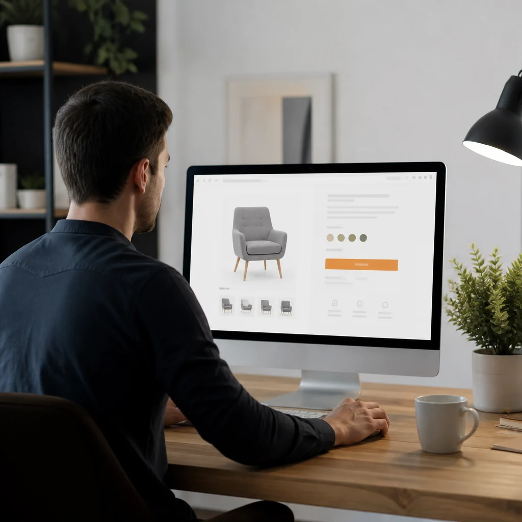 کپیرایتینگ صفحه محصول و خدمات: چگونه محتوا را به اقدام کاربر تبدیل کنیم؟ کپیرایتینگ صفحه محصول و خدمات: چگونه محتوا را به اقدام کاربر تبدیل کنیم؟