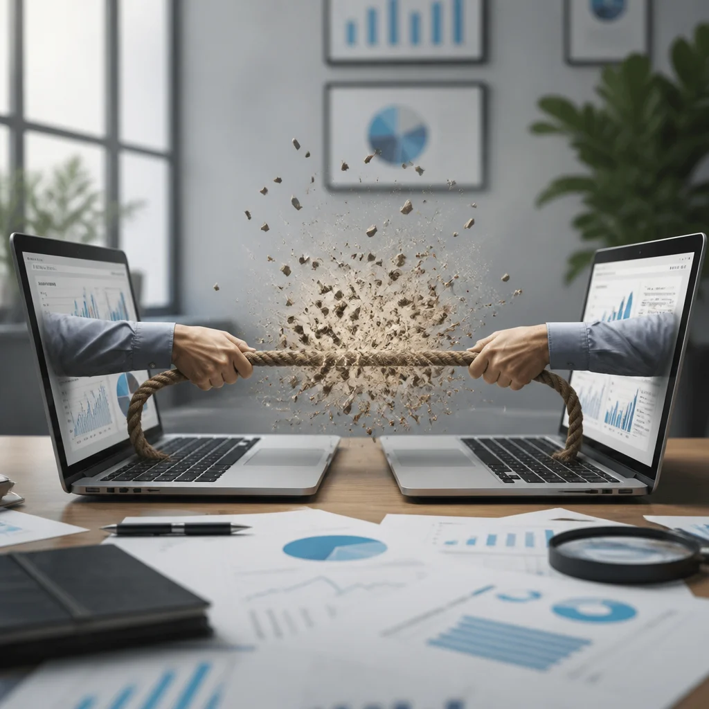 کنیبالیزیشن کلمات کلیدی چیست و چرا اهمیت دارد؟