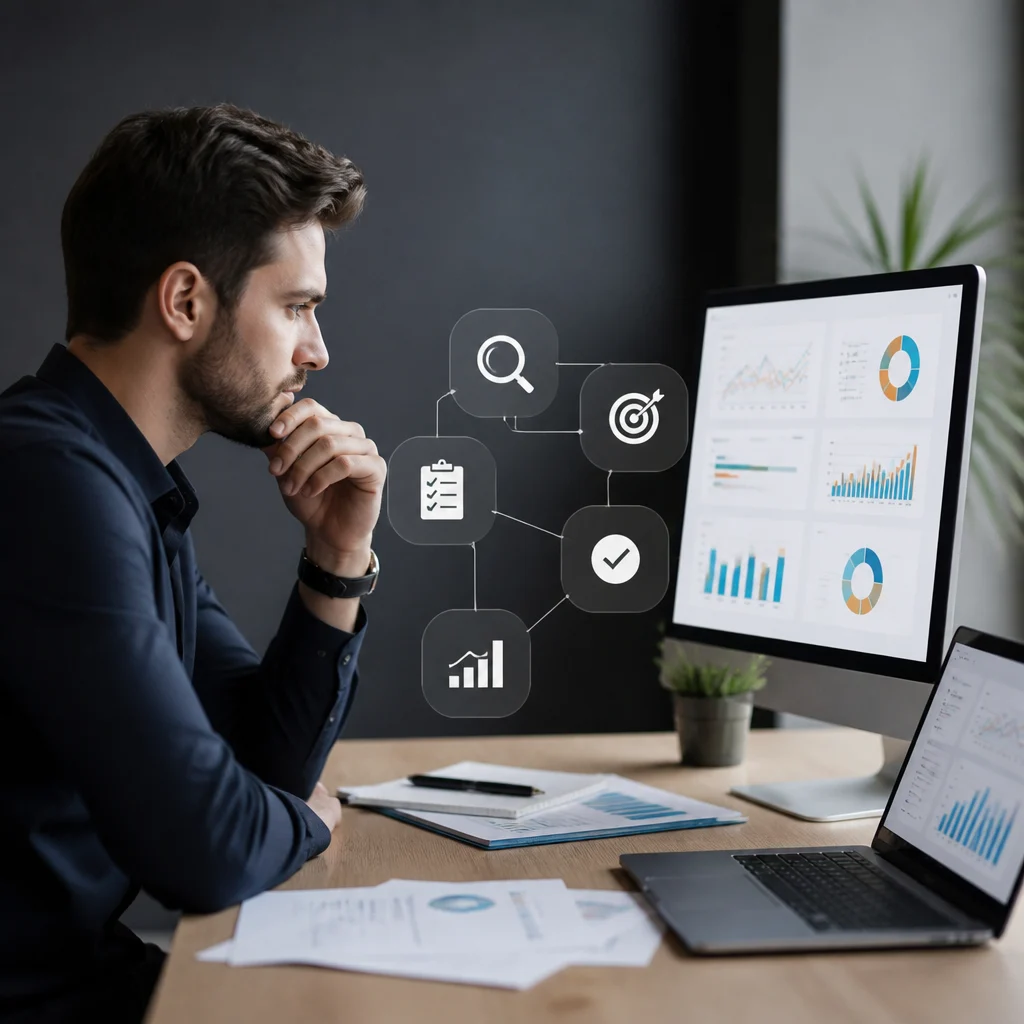 چه فرایندی از ایجاد کنیبالیزیشن در آینده جلوگیری می‌کند؟