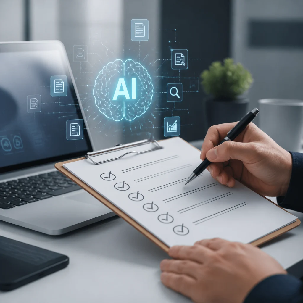 چگونه یک چک‌لیست عملی برای جلوگیری از تکرار بسازیم؟