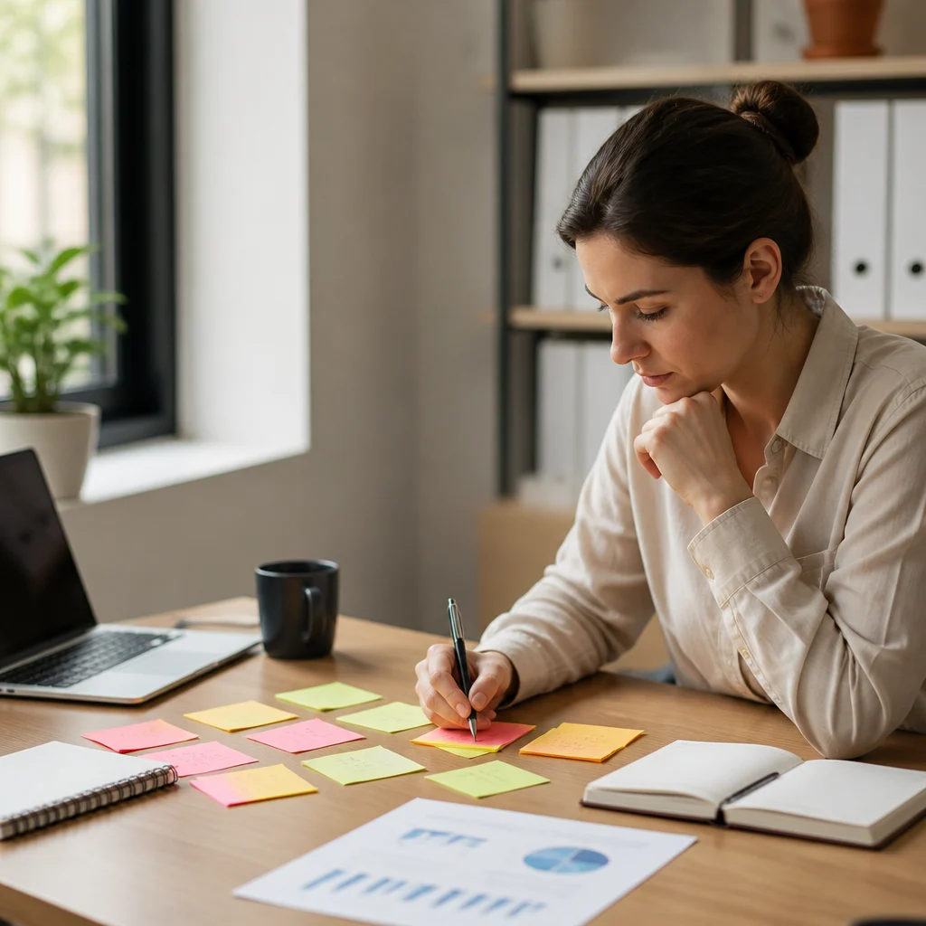 تحقیق موضوع محتوا چیست و چرا اهمیت دارد؟