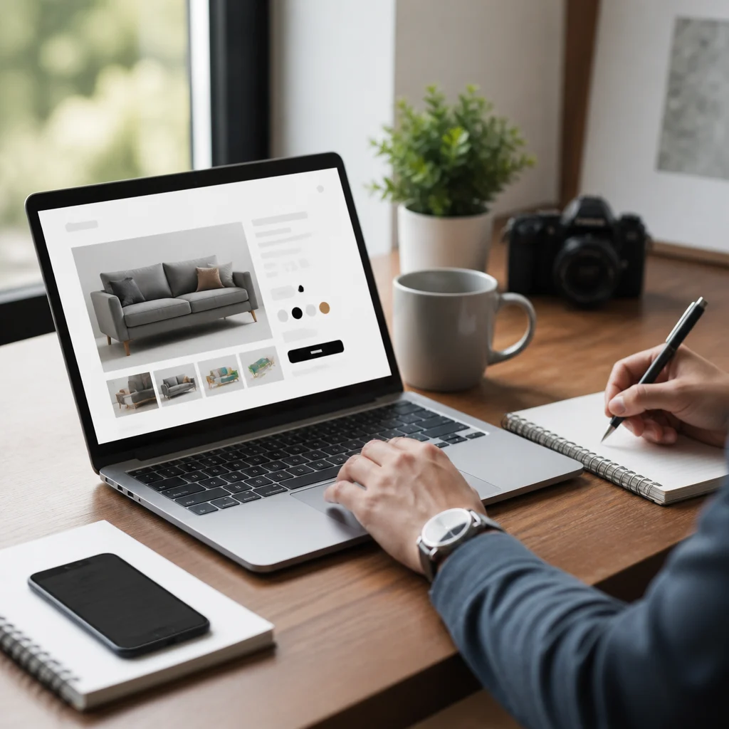 برای صفحات محصول و خدمات چه بنویسیم؟