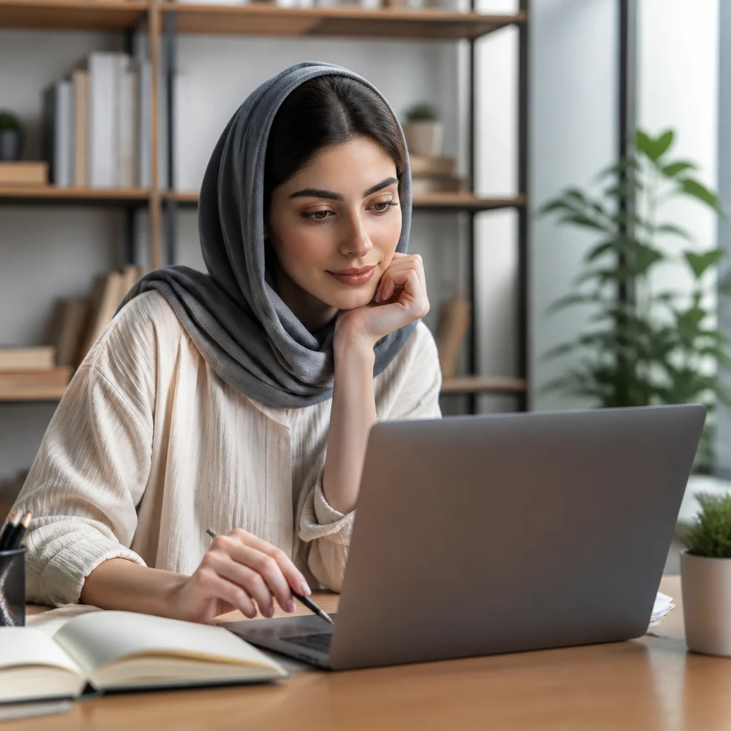 خوانایی محتوا چیست و چگونه متن فارسی را برای مطالعه آسان‌تر ویرایش کنیم؟
